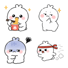 Mochi Daily Mood. (Mochi Friends)