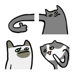 Insane Cats mood