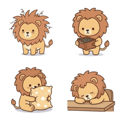 Roar Routine #1