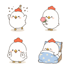 My Mochi Chick
