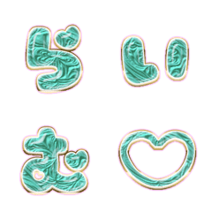 BIG JP WORD response action alphabet 799