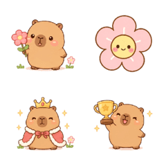 Little-Capybara