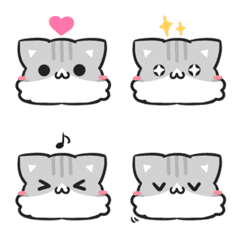 move Cute word Munchkin emoji2