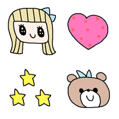 nenerinVariousemojiadultcutesimple736