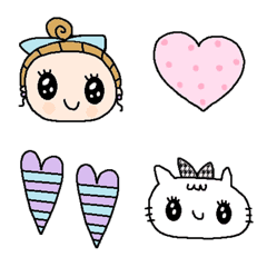 nenerinVariousemojiadultcutesimple738