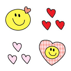 nenerinVariousemojiadultcutesimple737