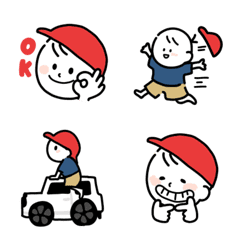 Genkinako