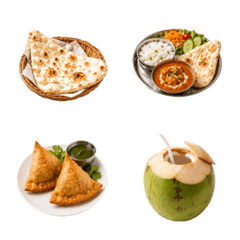 curryFood Emoji