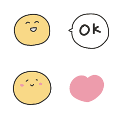 cute emoji !!