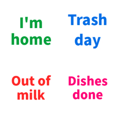Roommate Chat