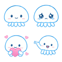 Cute & Squishy Jellyfis...