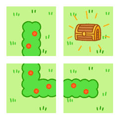 Create Maze Map Minicon