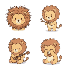 Roar Routine #3