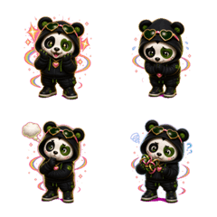 HAPIPAN Daily Reaction Emoji 3
