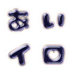 BIG JP WORD response action alphabet1022