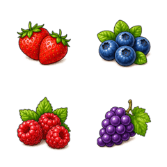 Berry Citrus Orchard