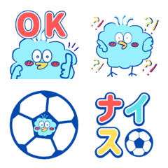 Soccer Kotori