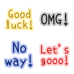 Soccer Fan English Emoji