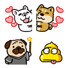 DOCA-Animated Emoji II