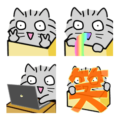 はこねこ　５