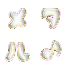 BIG JP WORD response action alphabet1025