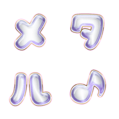 BIG JP WORD response action alphabet1030
