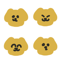 Inu Emoji !