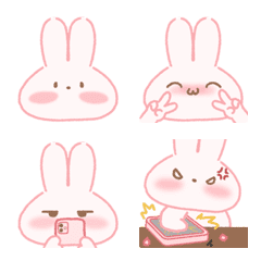 Yumi the Little Rabbit