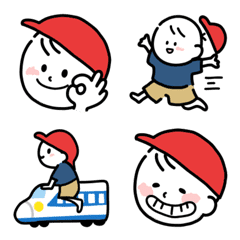 Genki-na-ko