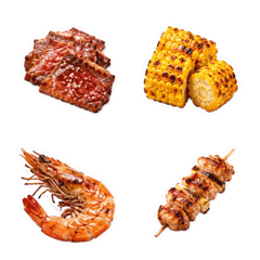 Real BBQ & Teppanyaki