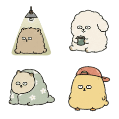 Cute, Ugly, and Silly Family3