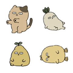 Cute, Ugly, and Silly Family 2