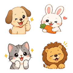 All Animal