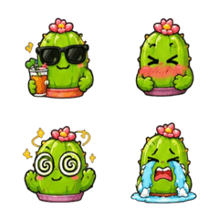 Loveless Cactus