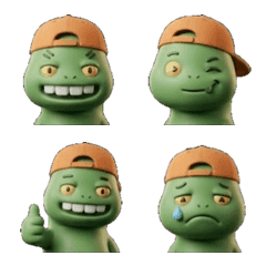 cooby Emoji