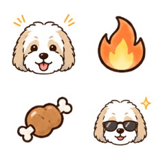 TOBY's Emoji