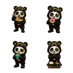HAPIPAN Food & Drink Emoji 8