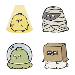Cute, Ugly, and Silly Family1