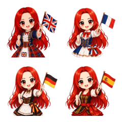 Sun's Journey Across Europe