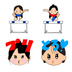 tsuki&ao
