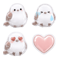 3D seal of Shimaenagako
