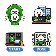 Pitch & Code Reactions