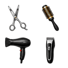 Hairdresser
