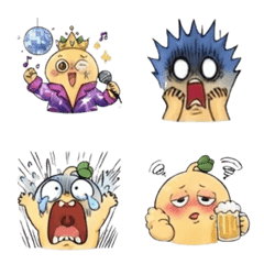 MARUPOYO