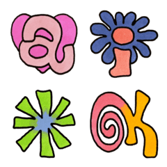 AZY ALPHABET