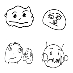 海音画伯〜はじめてのおえかき〜