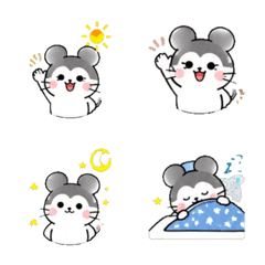 margay Daily Emoji