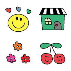 nenerinVariousemojiadultcutesimple756
