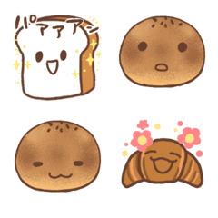 Bread party