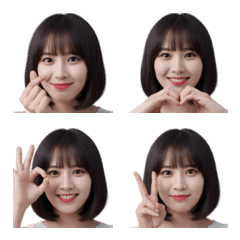 ai-Emoji  (Character ) 250